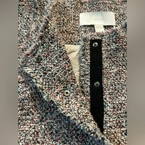 Hugo Boss Tweed Jacket - Picture 9 of 13